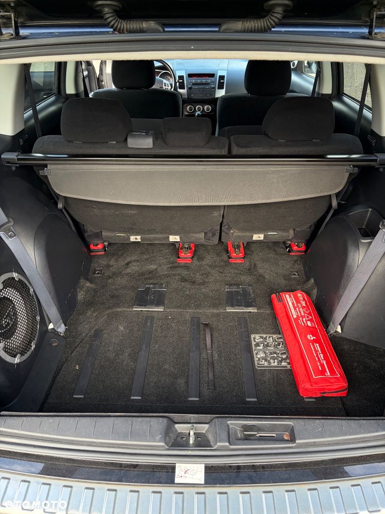 Mitsubishi Outlander 2.4 4WD Invite - 20