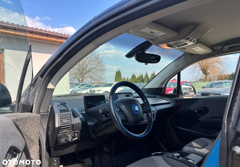 BMW i3 - 13