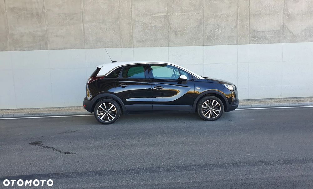 Opel Crossland X 1.2 Start/Stop Ultimate - 8