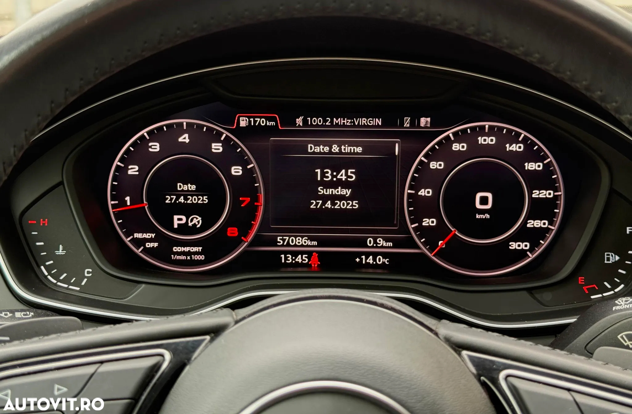 Audi A5 Coupe 2.0 TFSI quattro S tronic Design - 8
