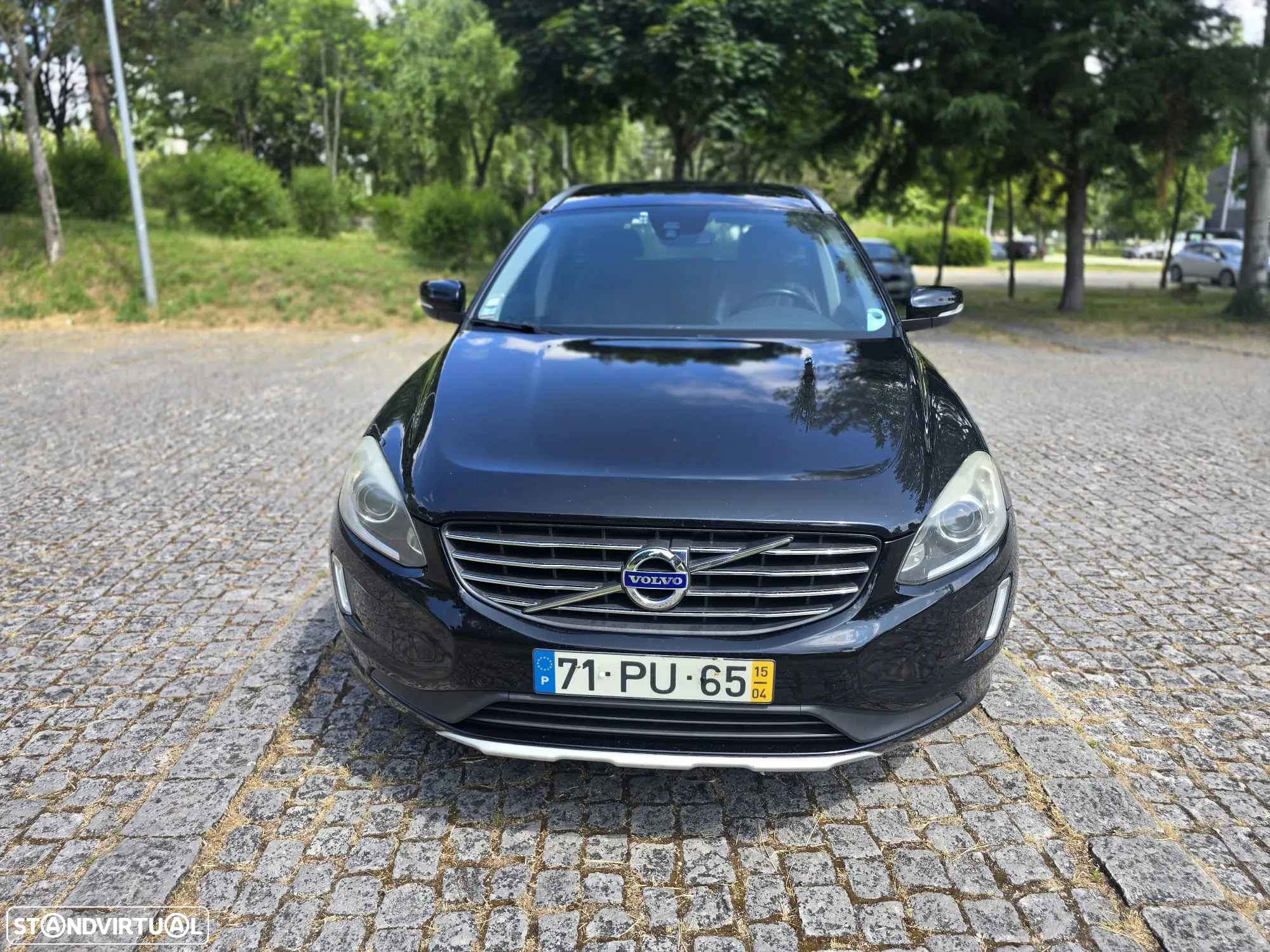 Volvo XC 60 - 6