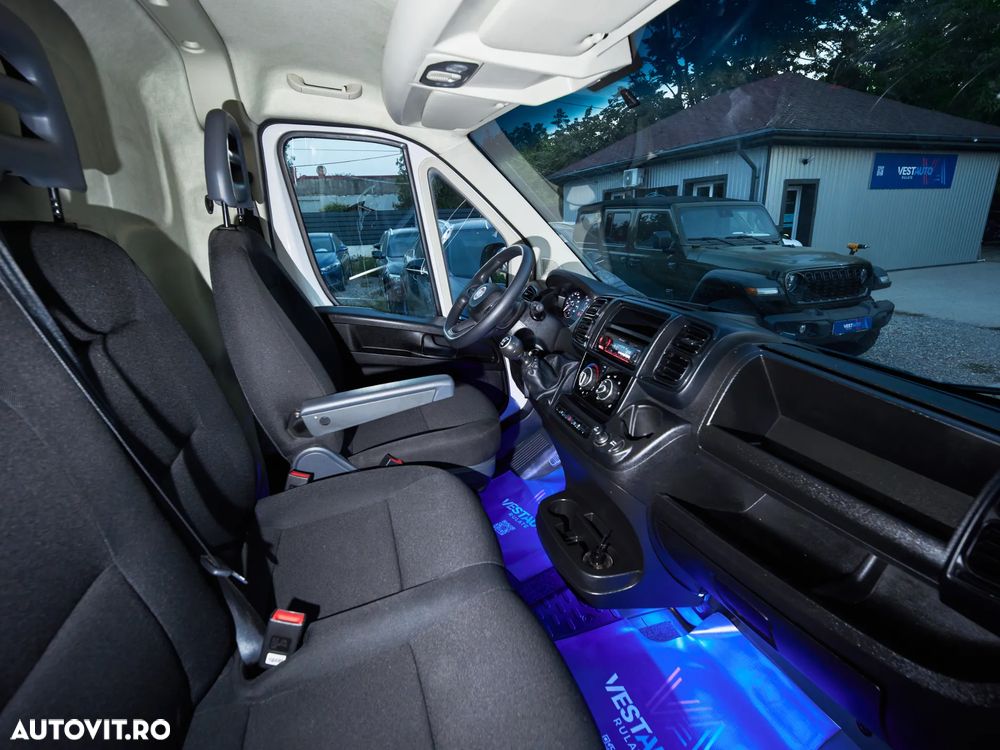 Fiat DUCATO - 12