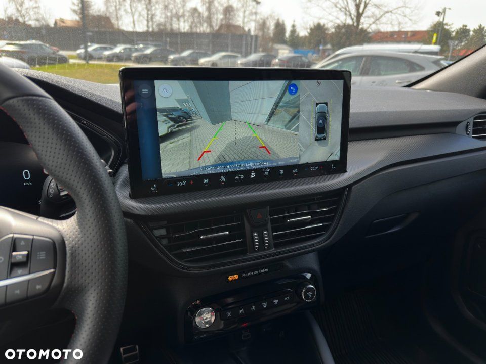 Ford Kuga - 18