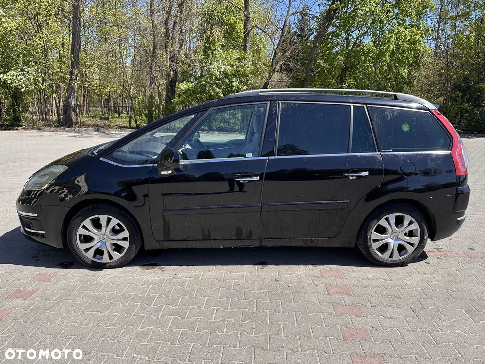 Citroën C4 Picasso 2.0 HDi Exclusive - 5