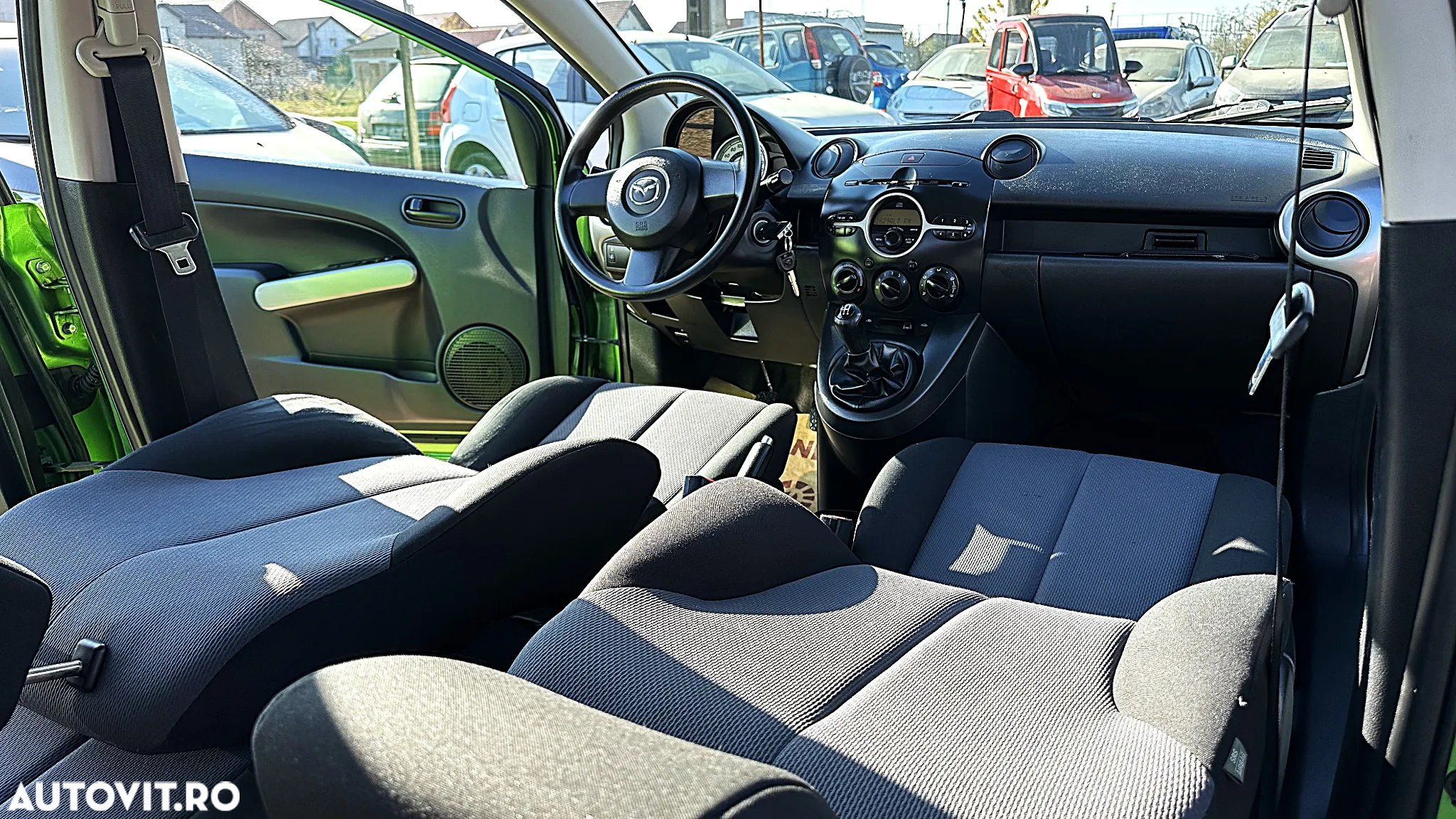 Mazda 2 1.3 90th Anniversary - 5