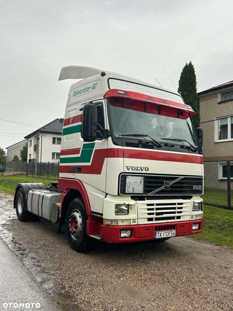 Volvo FH-12 - 4