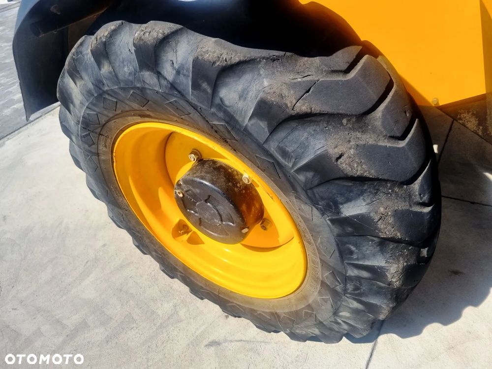 JCB 540-140   M356 - 15