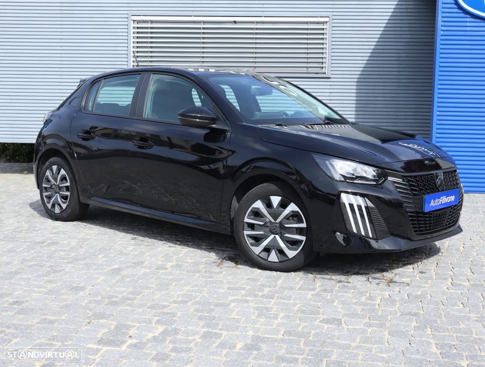 Peugeot 208 1.2 PureTech Active - 6