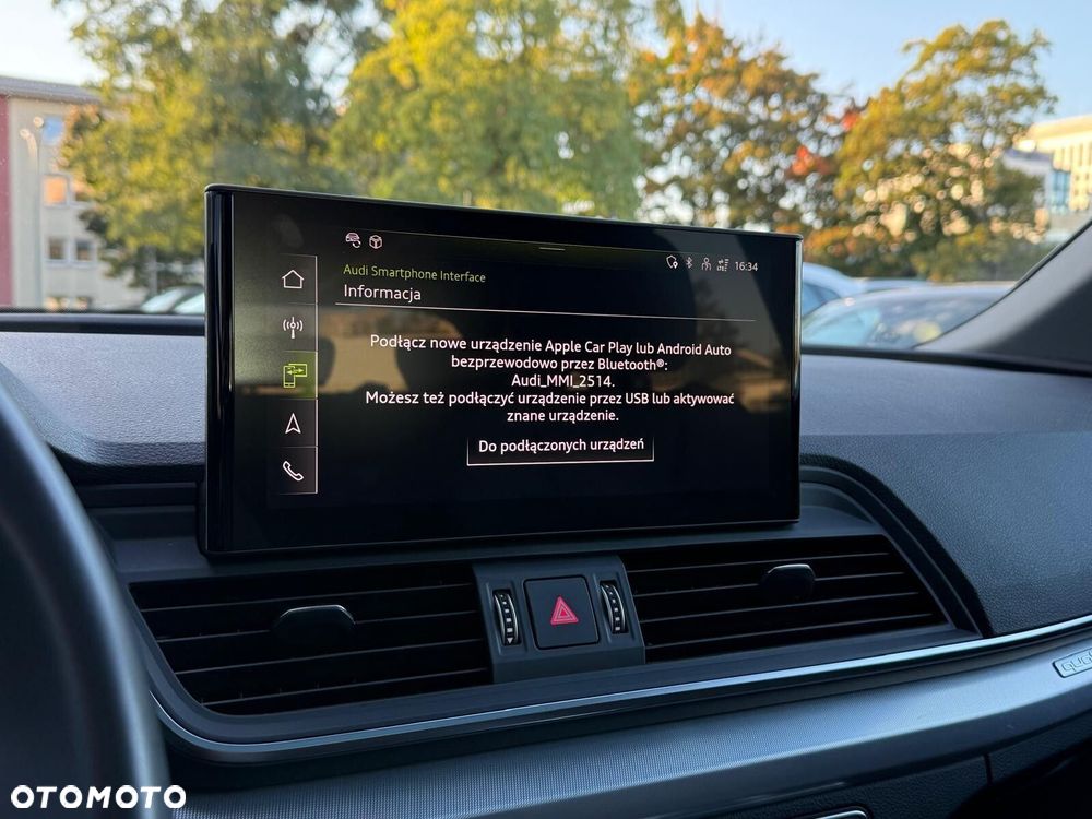 Audi Q5 Sportback - 33