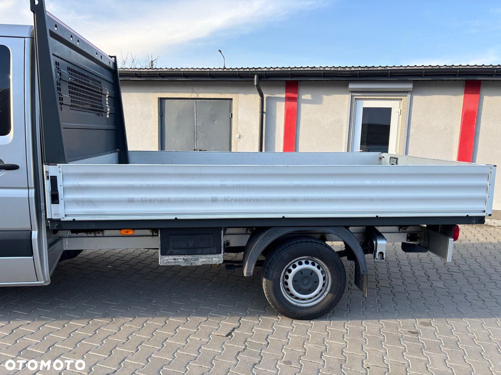 Mercedes-Benz Sprinter 316 CDI - 5