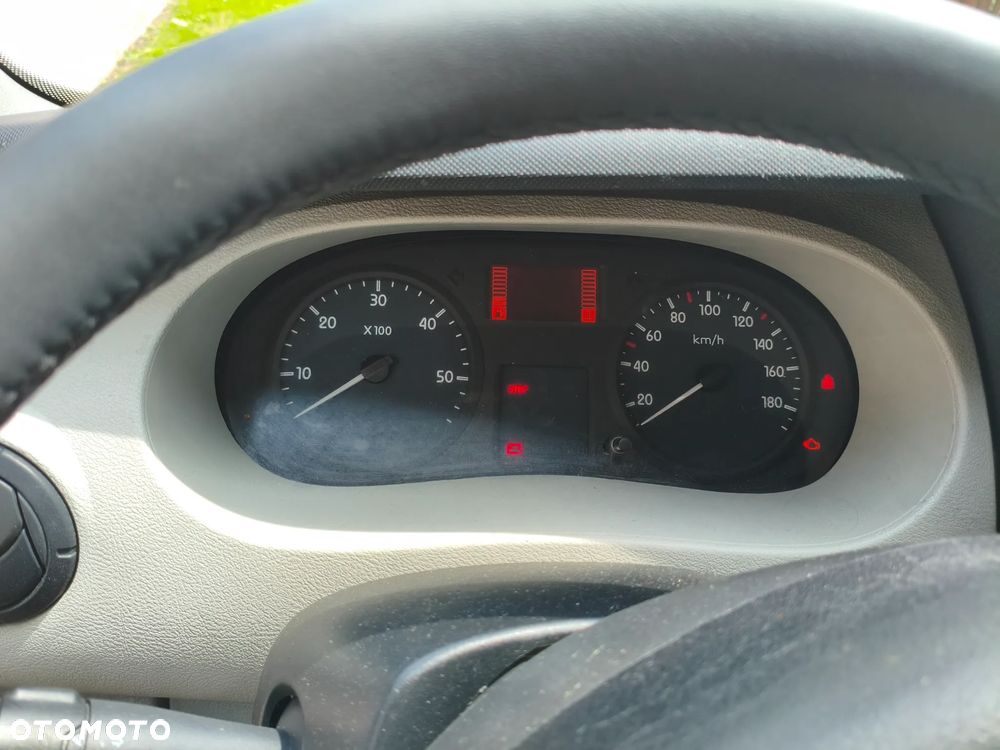Renault Master - 6