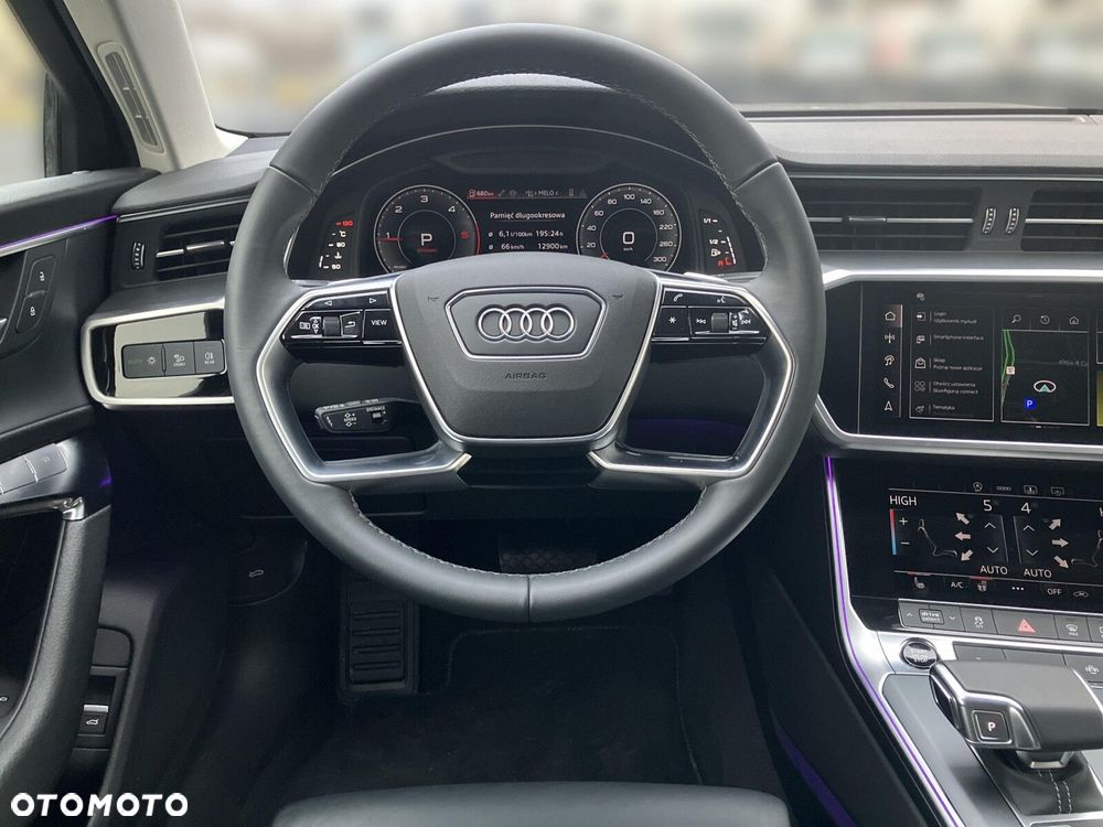 Audi A6 Limousine - 20
