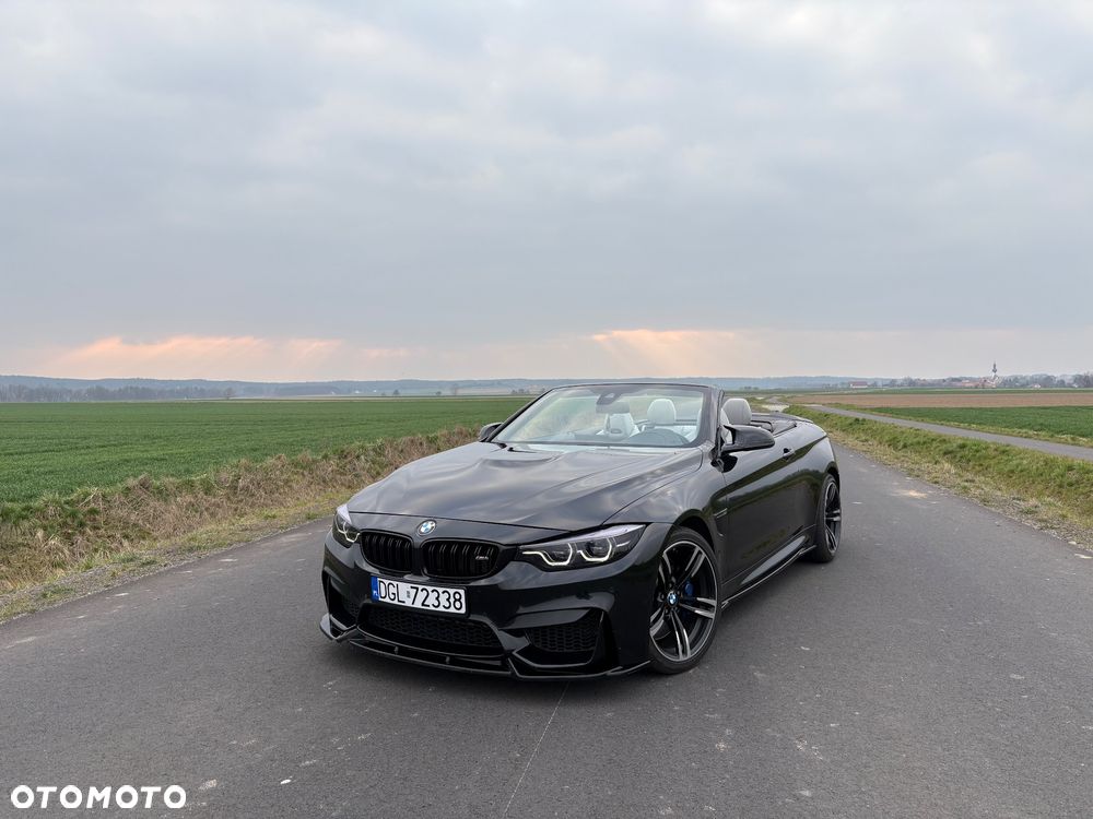 BMW M4 DKG - 31
