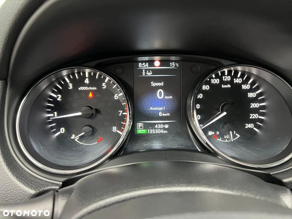 Nissan Qashqai - 19