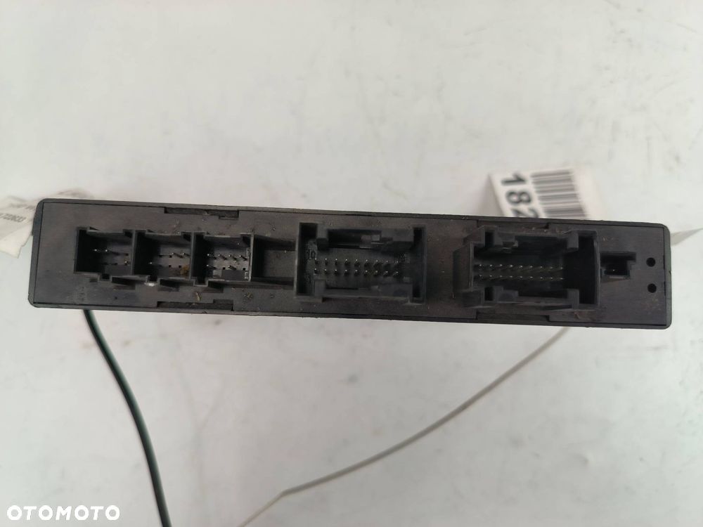 KOMPUTER MERCEDES SL500 R230 A2305451232 - 3