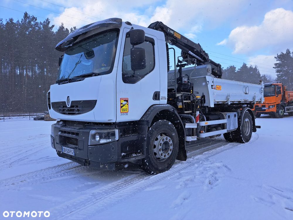 Renault Premium Lander - 2