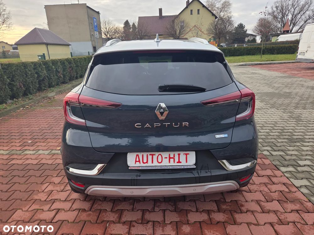 Renault Captur - 8