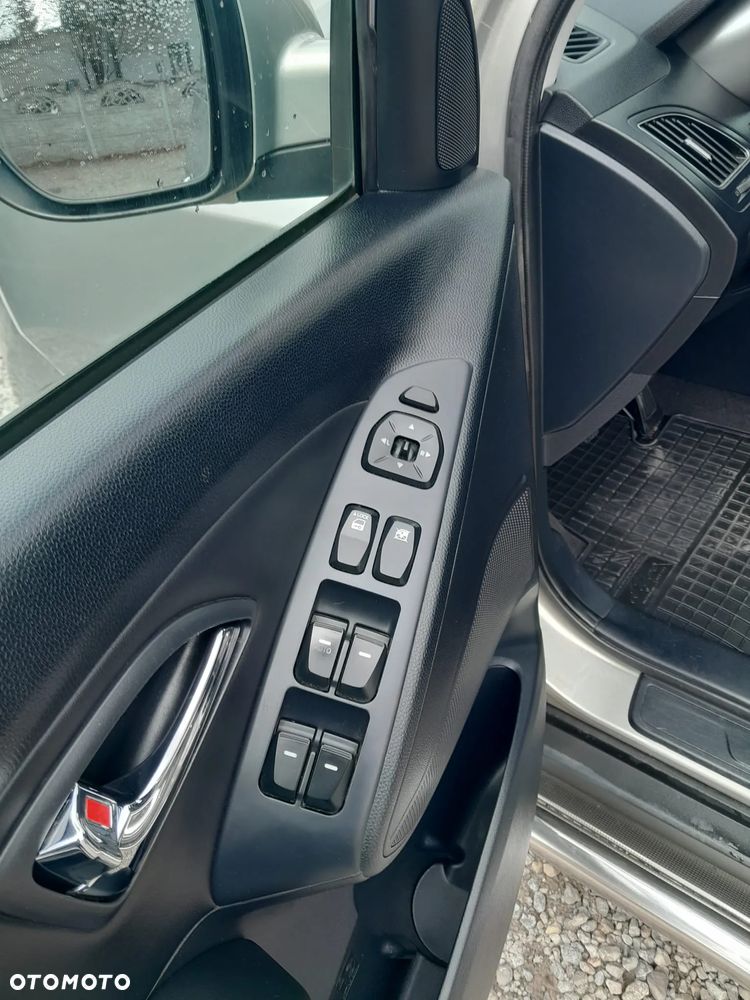 Hyundai ix35 1.7 CRDi 2WD 5 Star Edition - 7