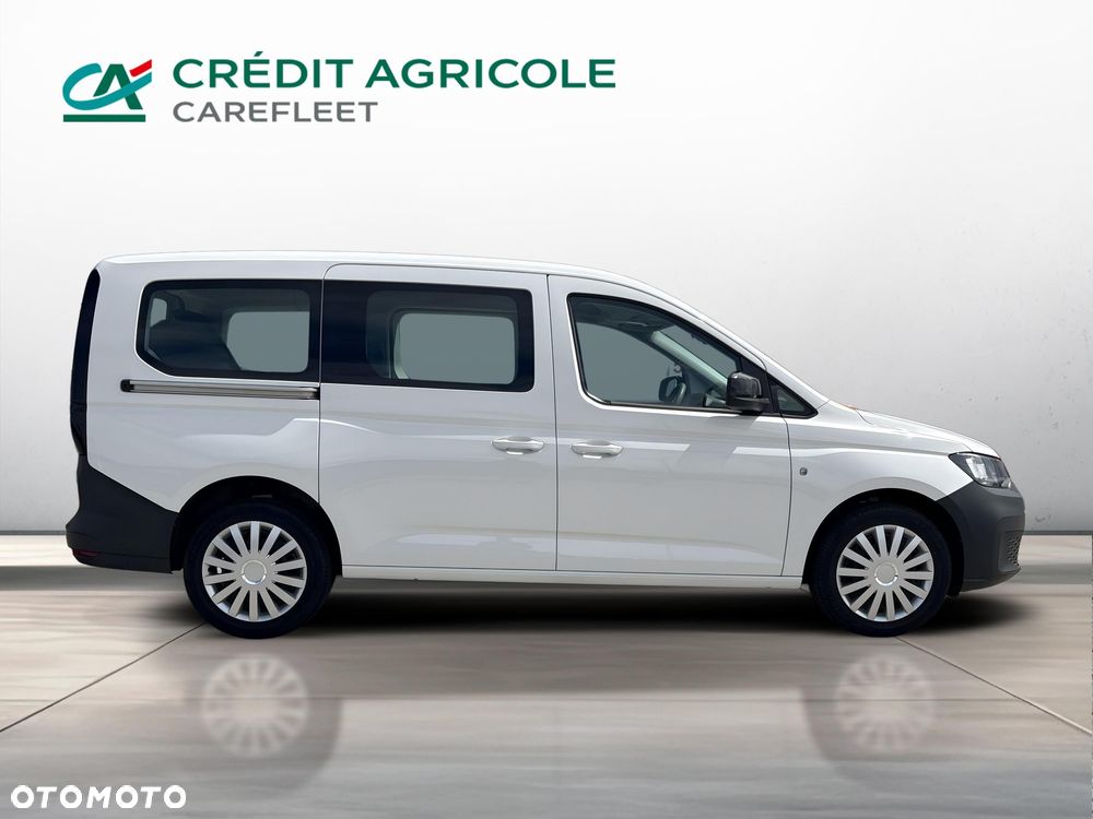 Volkswagen CADDY MAXI 2.0 TDI - 6