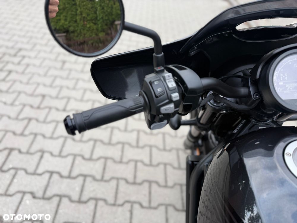 Honda CMX - 24