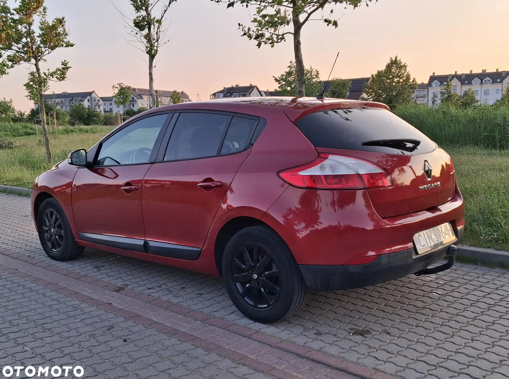 Renault Megane 1.6 16V 110 Authentique - 5