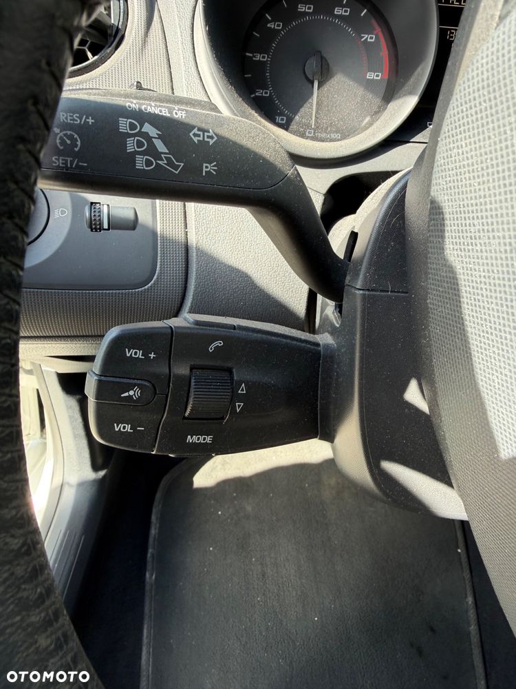 Seat Ibiza - 8