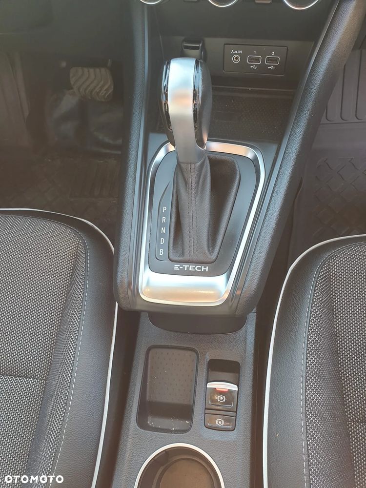 Renault Captur - 19