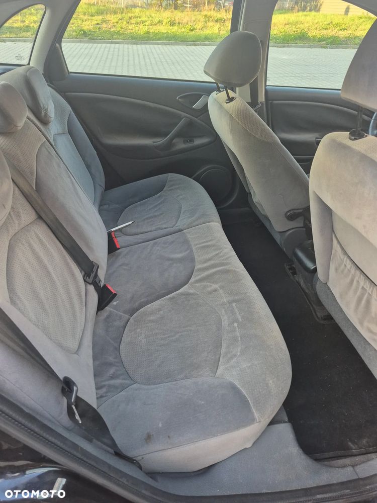 Citroën C5 1.8i 16V SX - 23