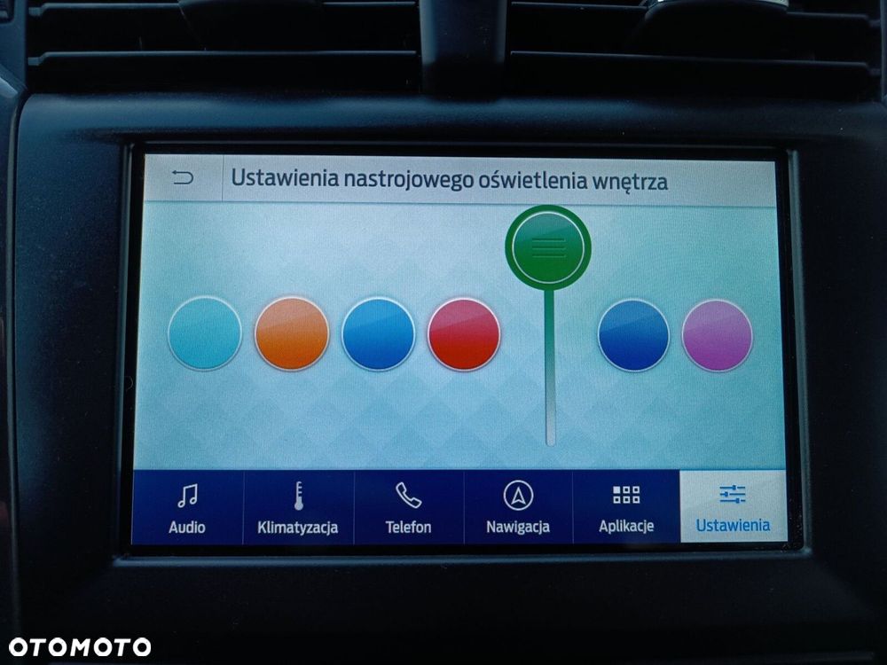 Ford Mondeo 2.0 EcoBlue Titanium - 28
