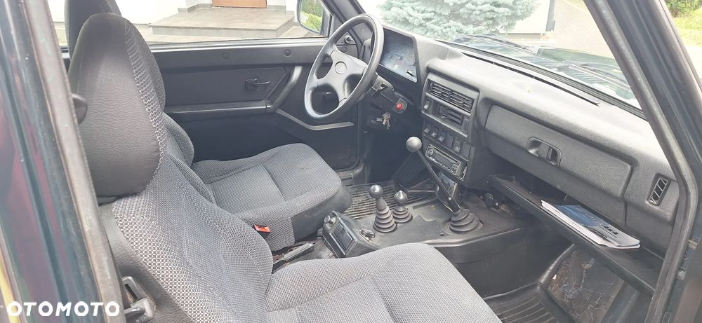 Lada Niva - 5