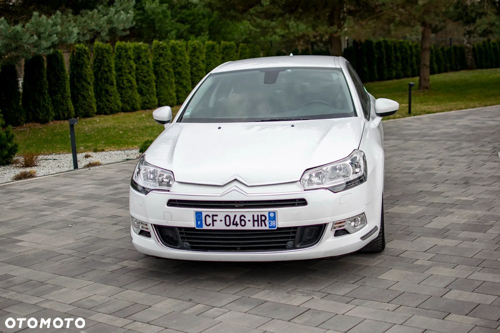 Citroën C5 - 10