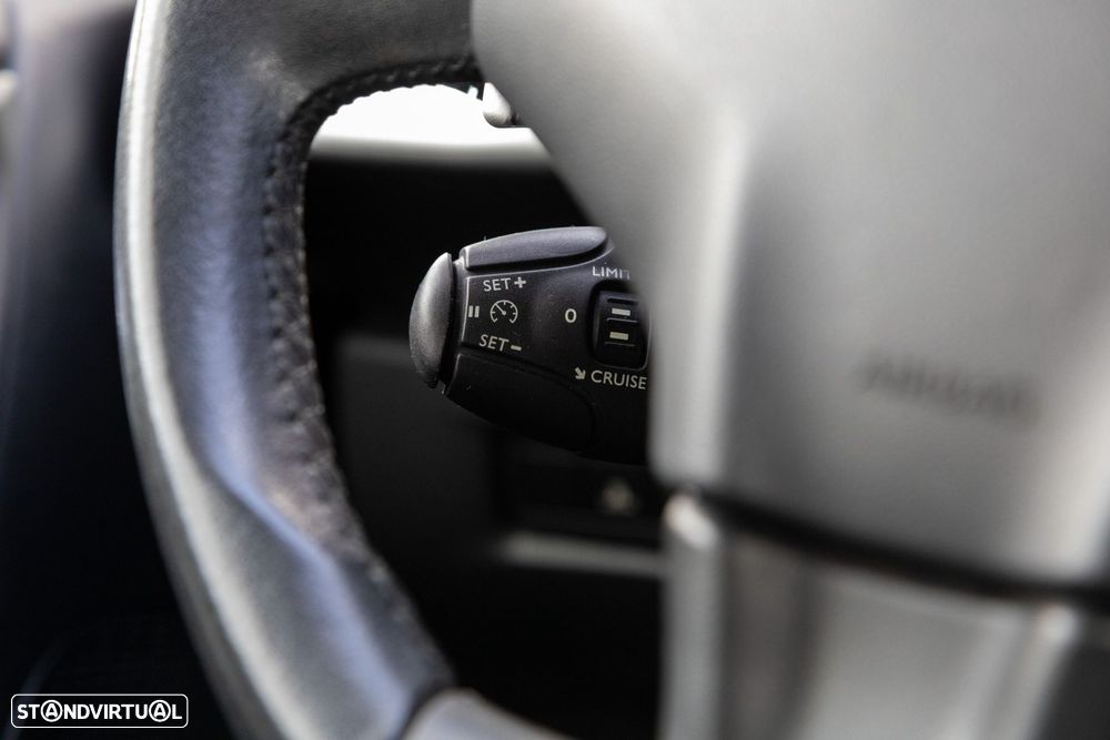 Citroën C3 1.4 e-HDi Air.Seduction CMP - 52