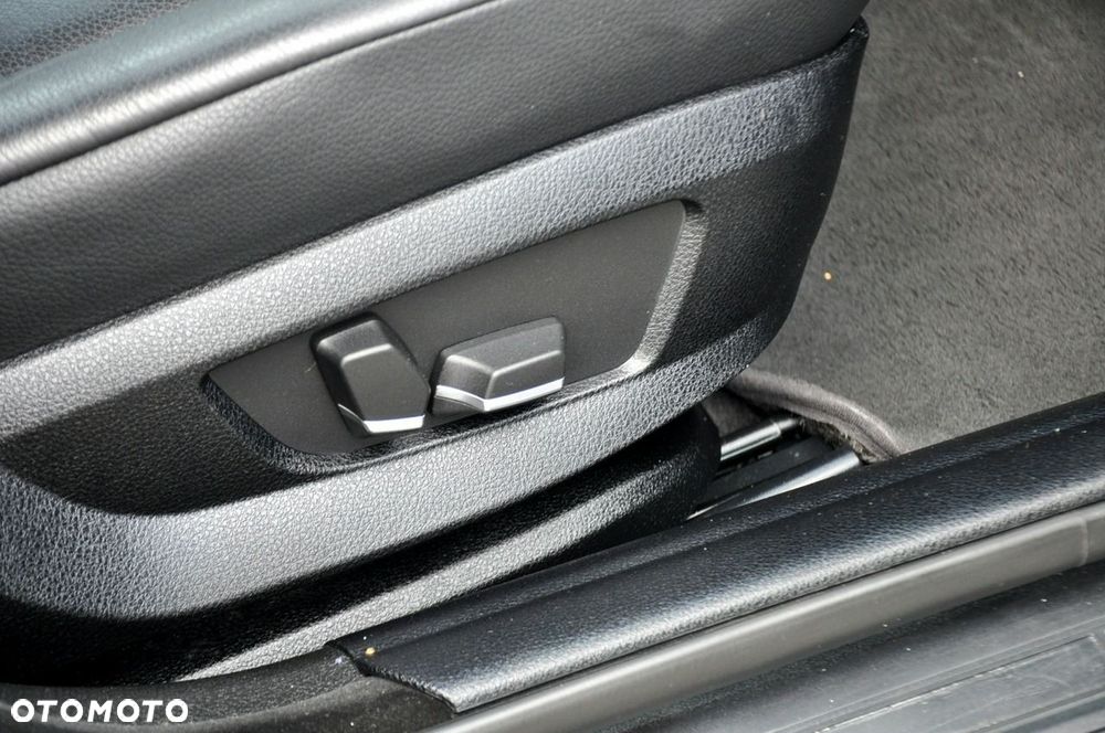 BMW Seria 5 - 19