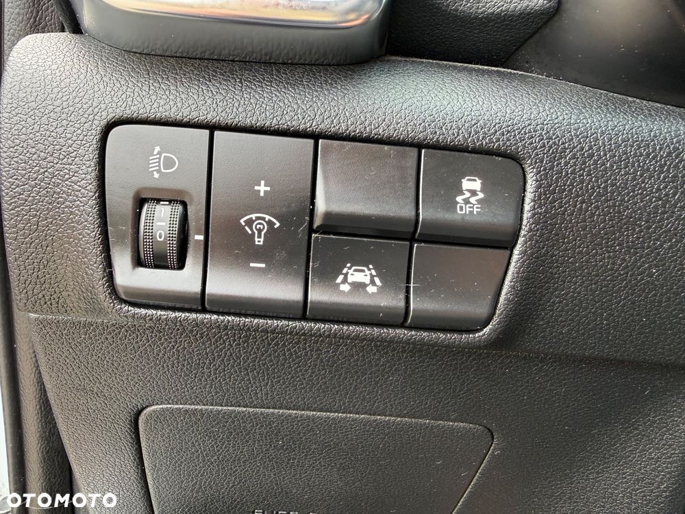 Kia Sportage - 24
