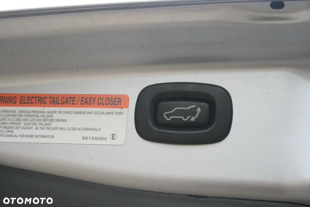 Mitsubishi Outlander - 19