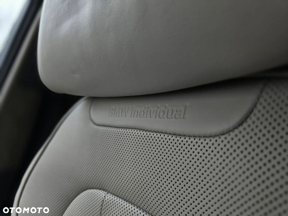 BMW X6 M50d - 31
