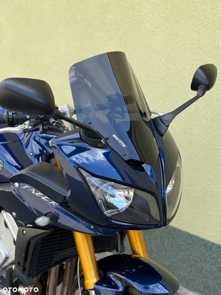 Yamaha FZ - 2