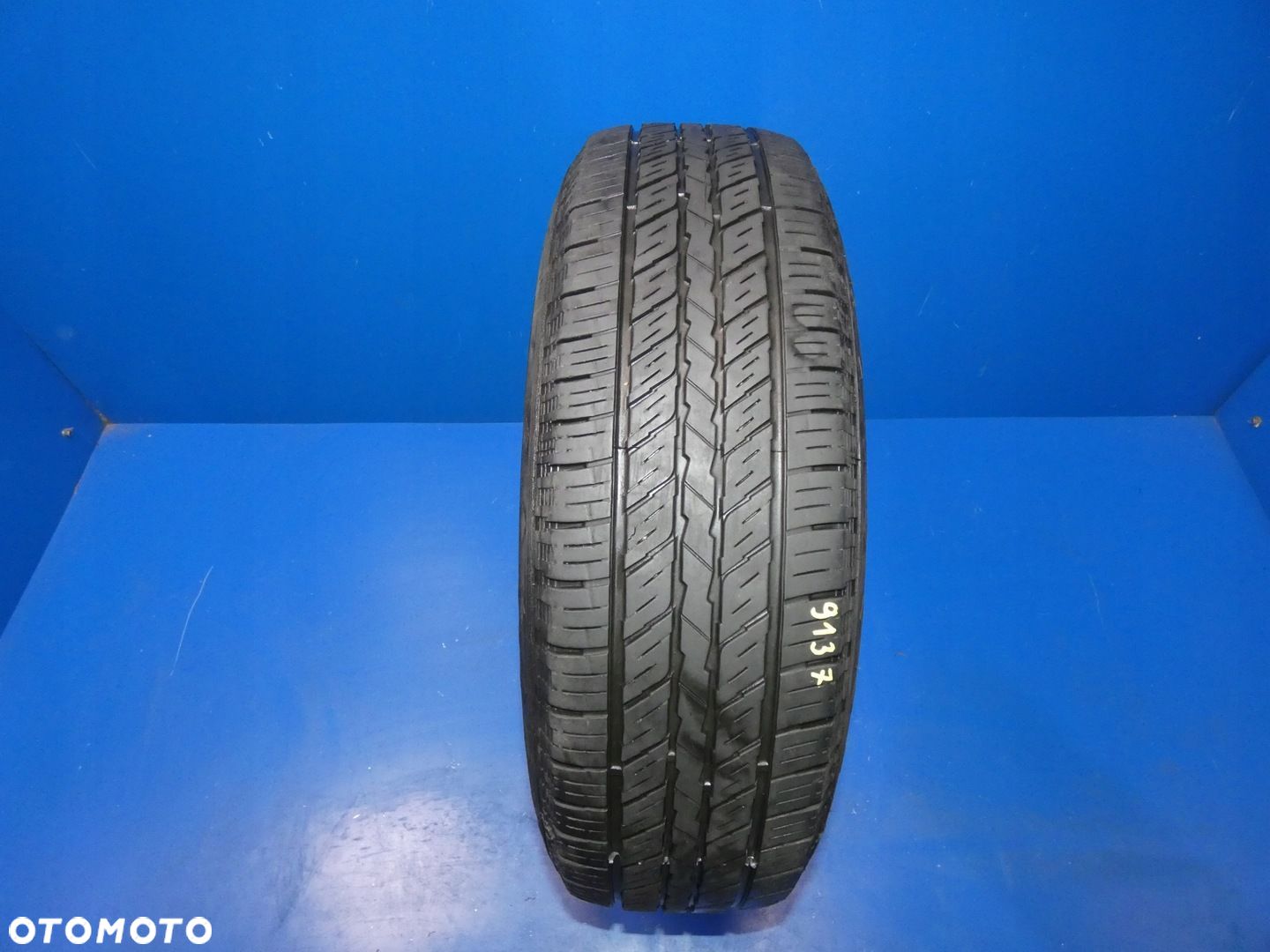 OPONA ROADX RQUEST 215/70 R16 16 2022r 4,3mm - 1