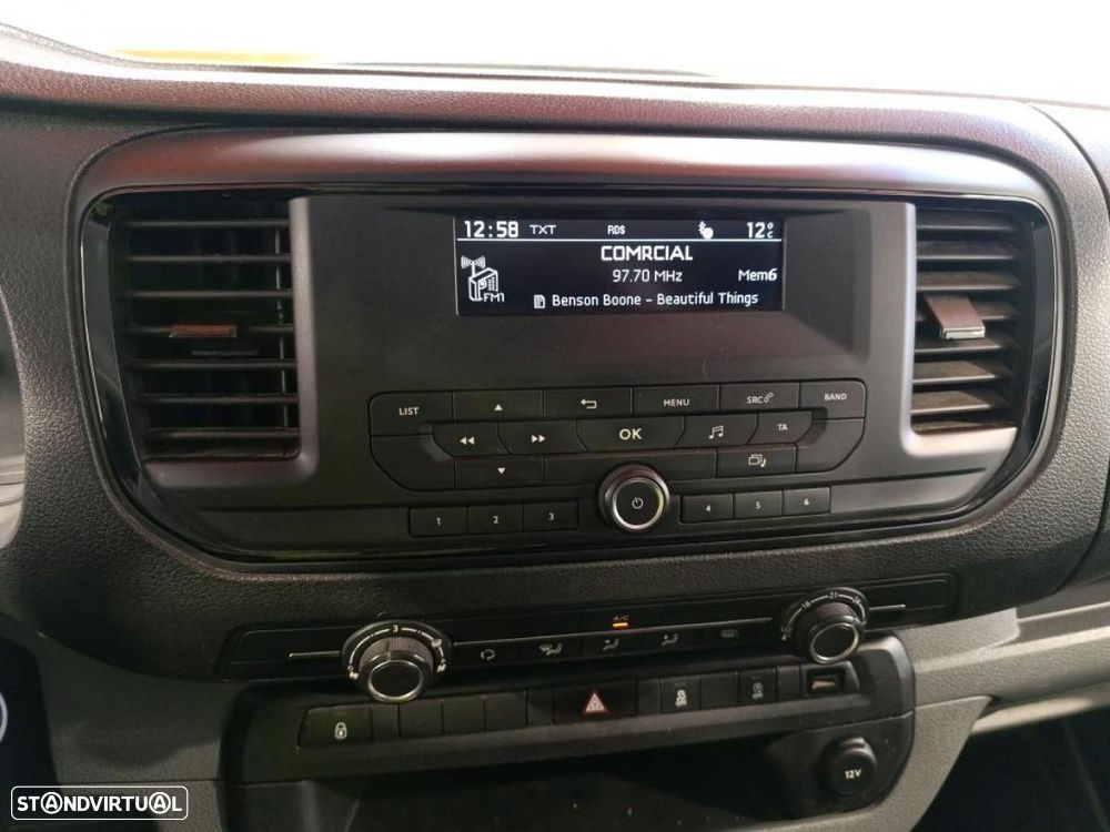 Peugeot Expert 2.0 BlueHDi L3H1 Premium c/IVA - 8