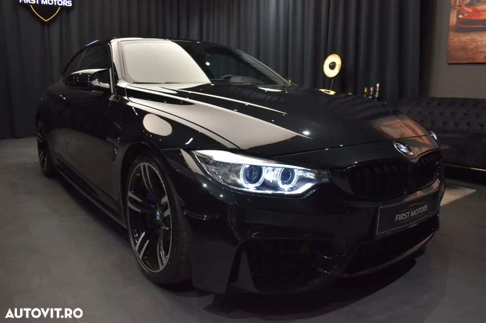 BMW M4 - 2