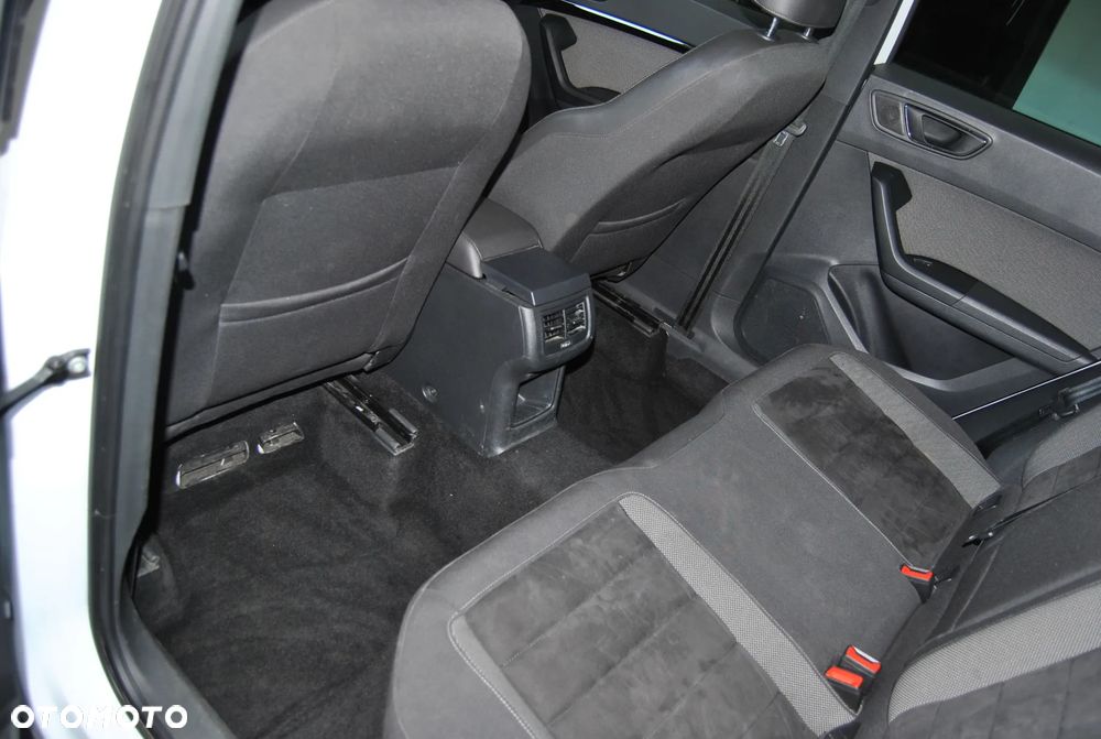 Seat Ateca 2.0 TDI Xcellence - 16