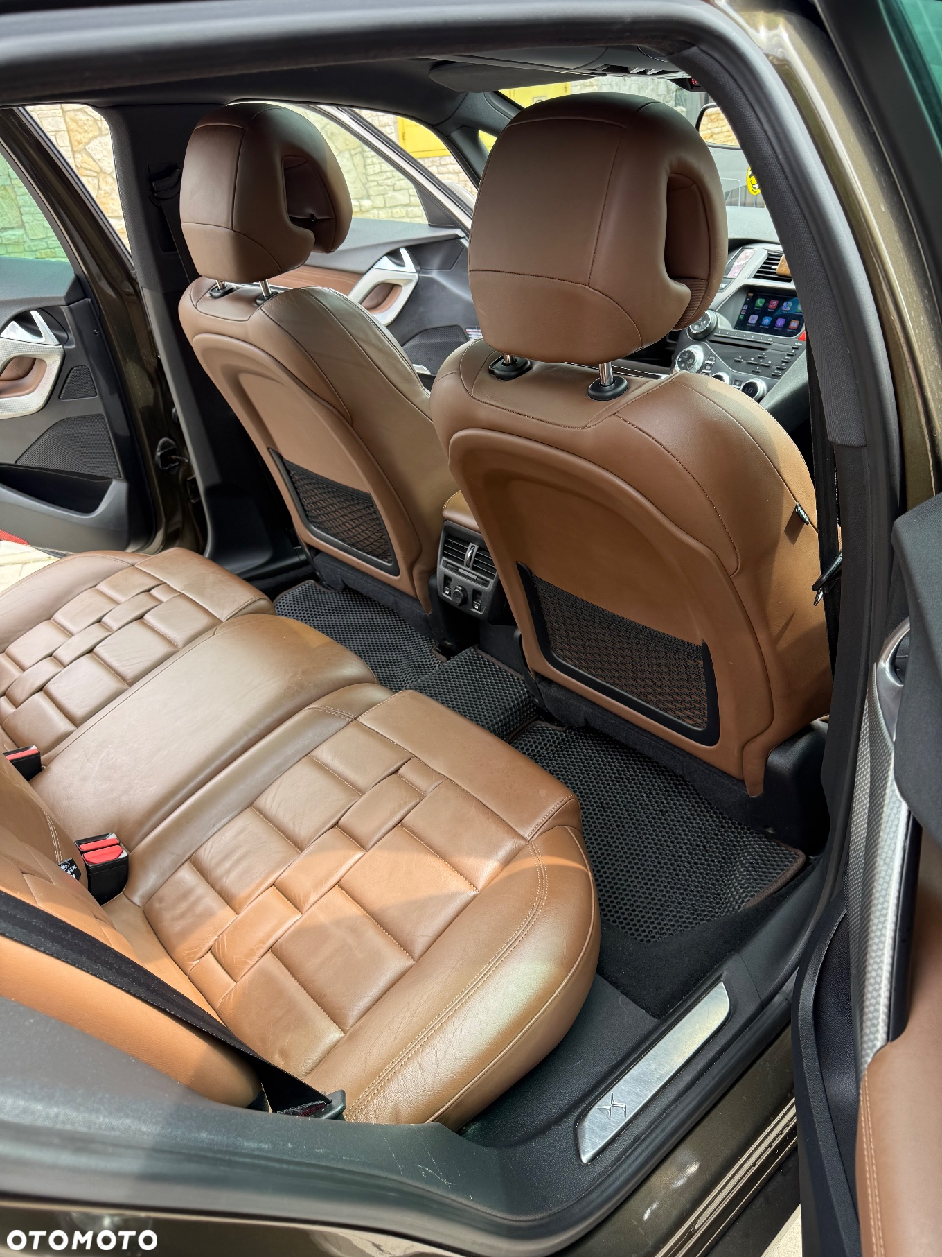 Citroën DS5 Hybrid4 EGS6 Pure Pearl - 17