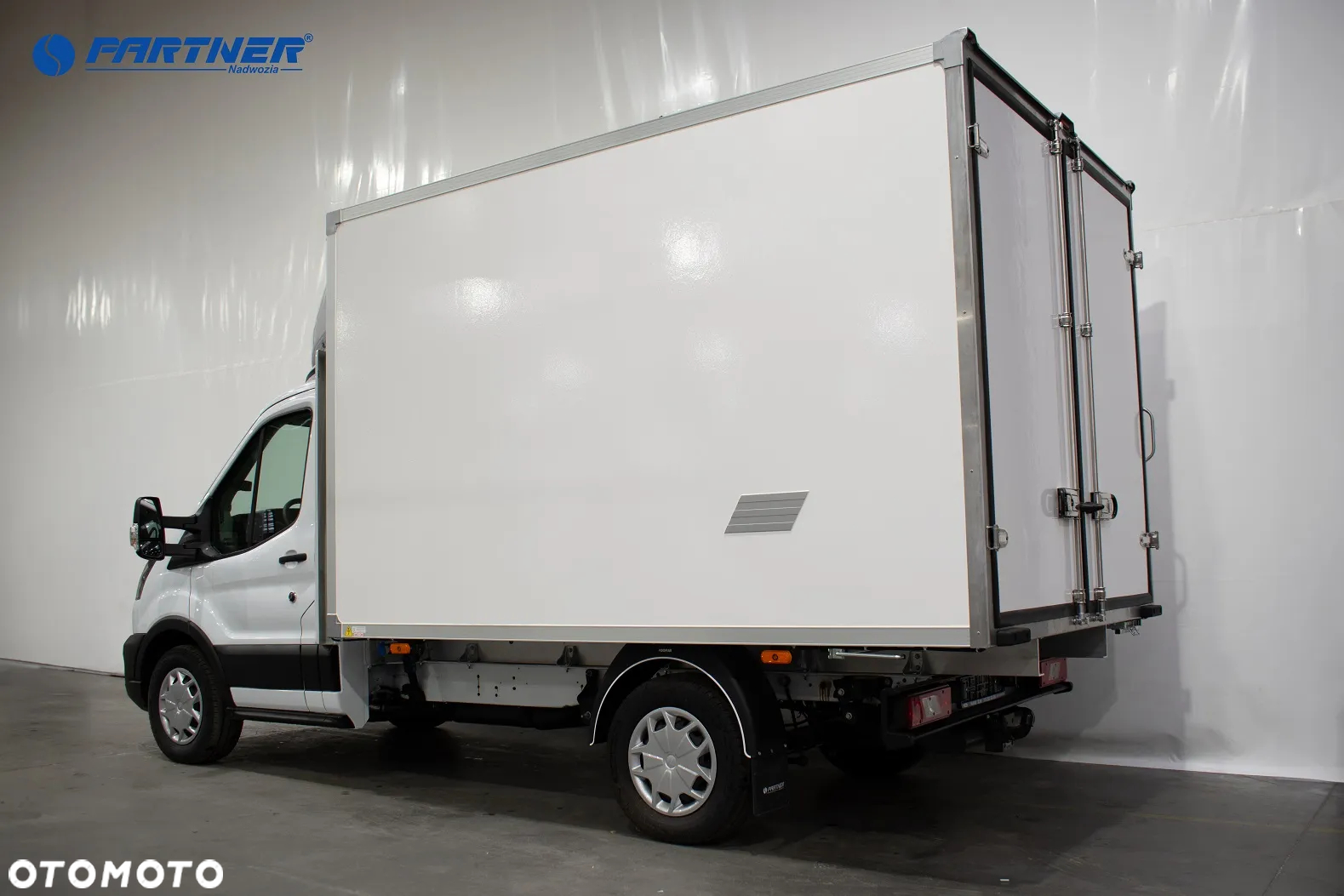 Ford Transit - 4