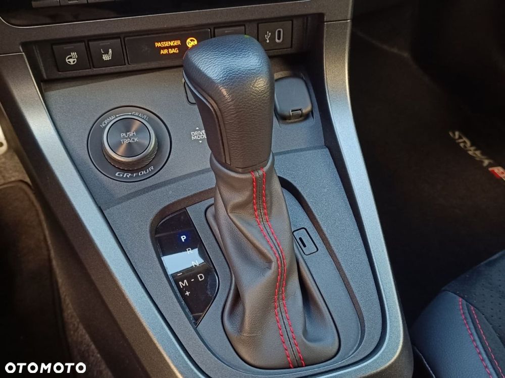 Toyota GR Yaris - 21