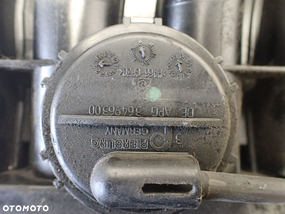 KOLEKTOR SSĄCY VOLKSWAGEN TOURAN I 1.6 06A133203CT - 7