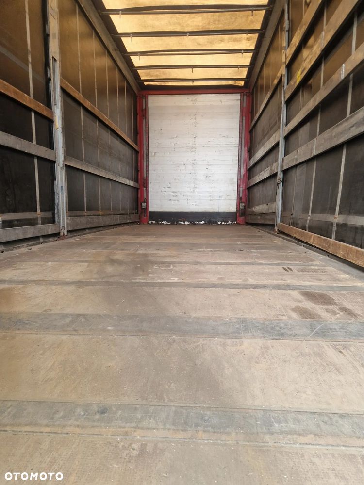 Mercedes-Benz Actros - 6