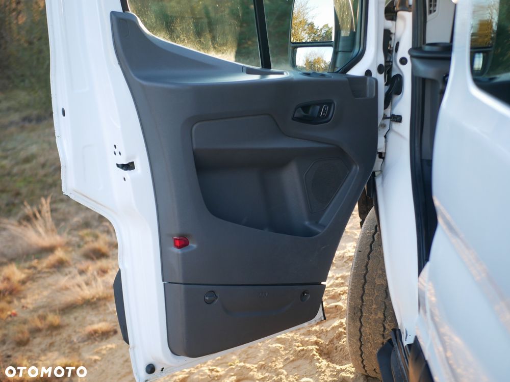 Ford Transit L3H3 Trend - 12