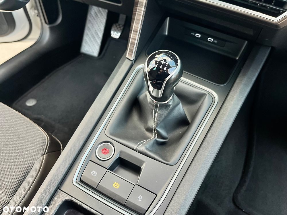 Seat Leon 1.5 TSI Xcellence - 27