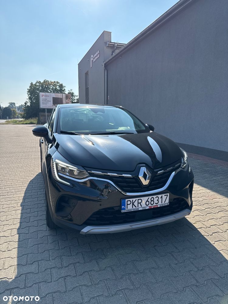 Renault Captur - 18