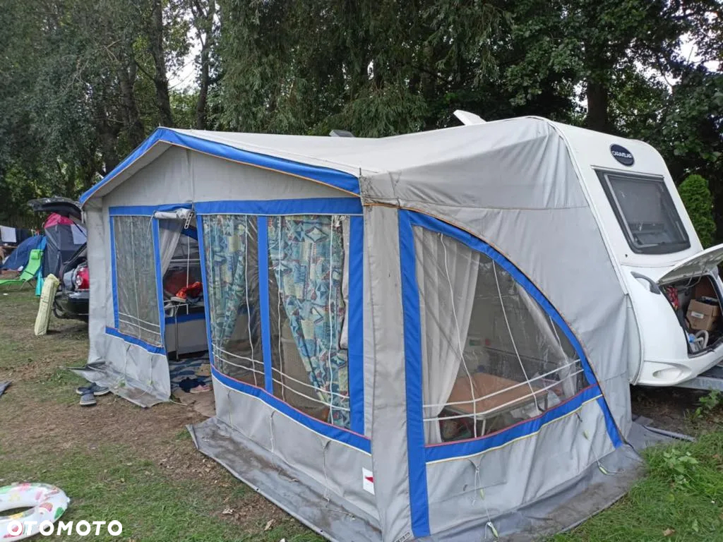 Caravelair 390 Antares - 4